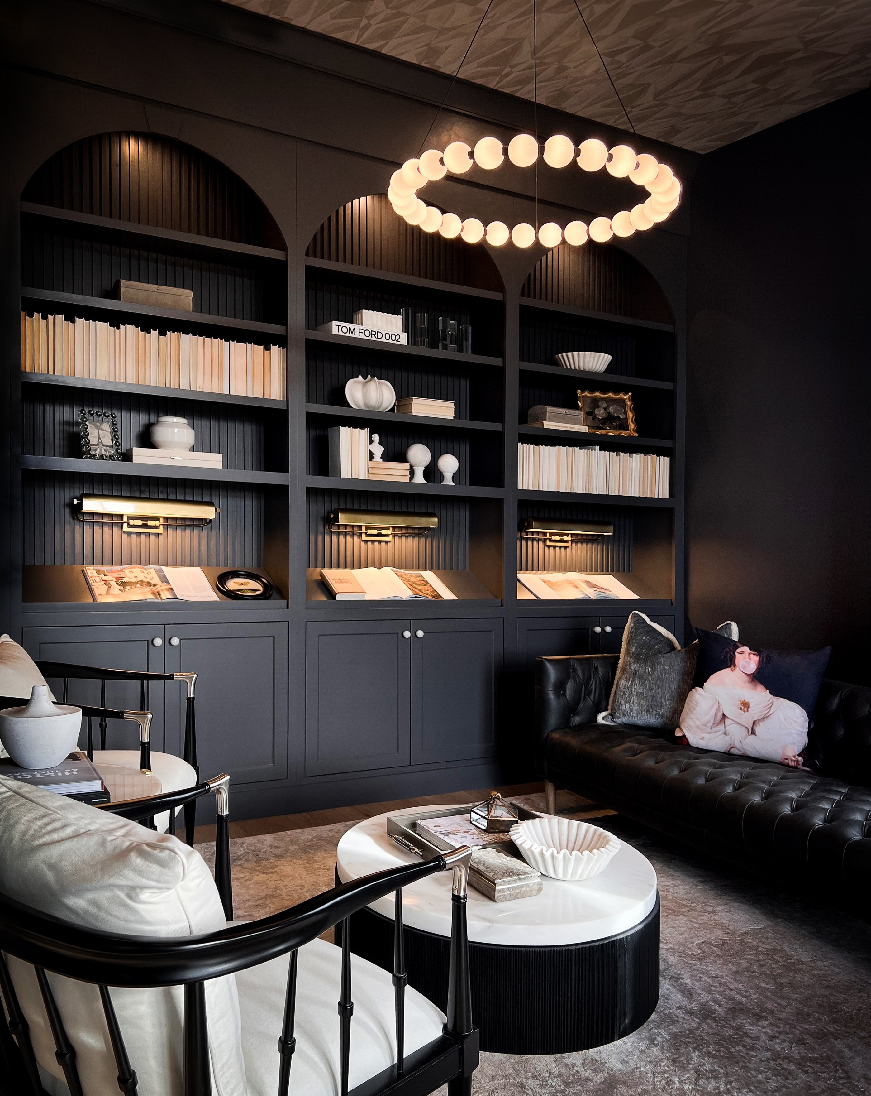 Agencement sur mesure