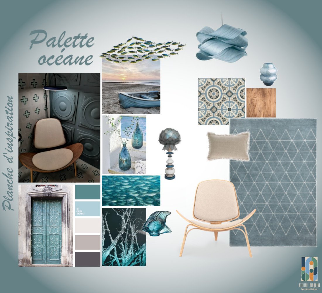 Conseil en décoration
