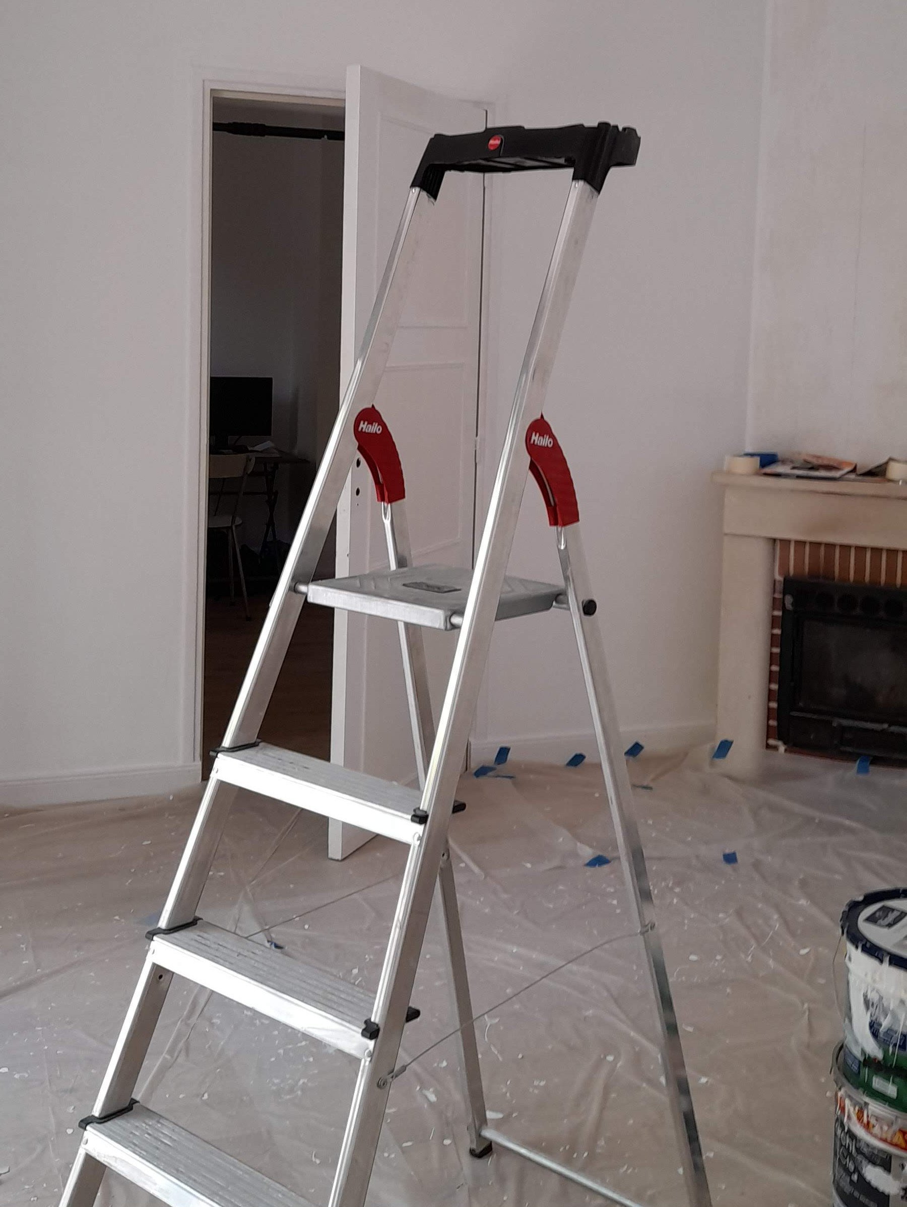 Suivi de chantier